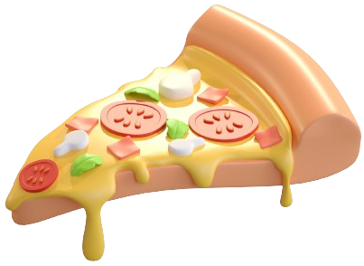 Pizza Slice